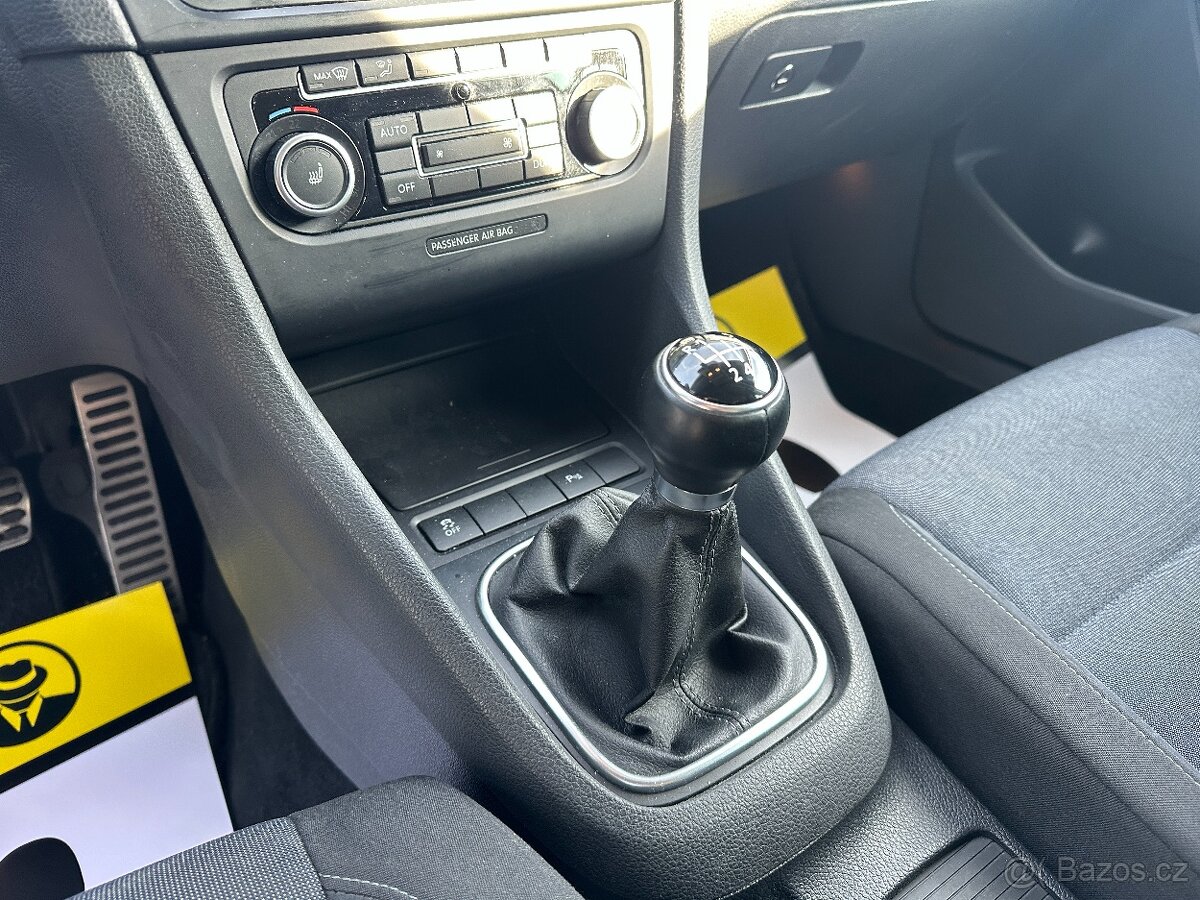 Volkswagen Golf 2012 - 12