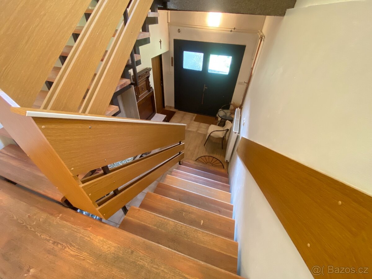 Prodej chaty, Rajnochovice, okres Kroměříž, 162 m2 - 12