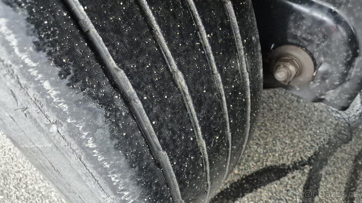 KÖGEL SN 24 CARGO - 12