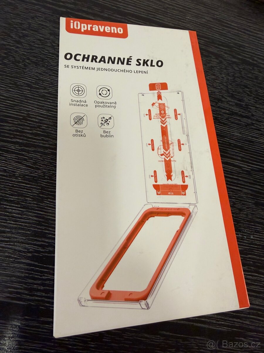 Apple Iphon 15 Pro Max - 256 Gb - Natural Titanium - 12