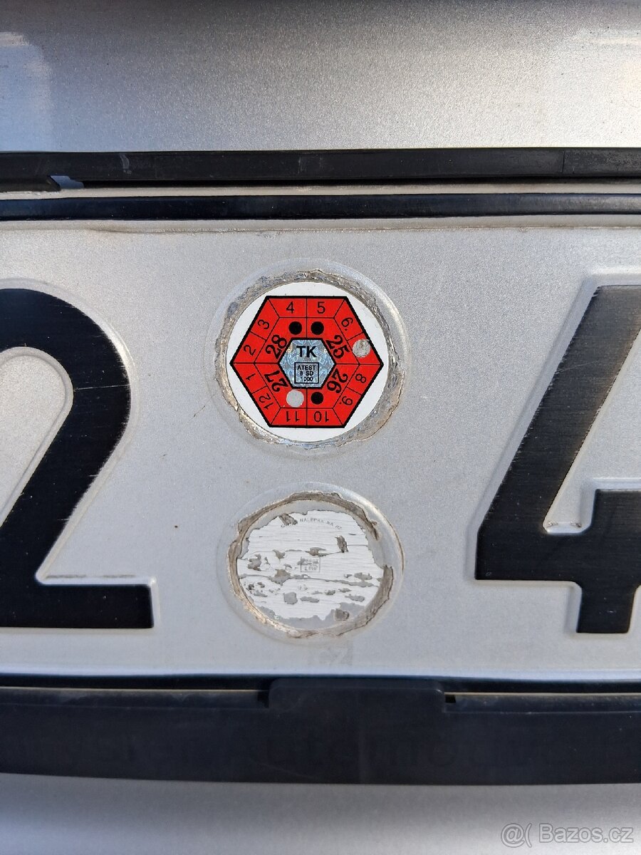 Mercedes-Benz Viano CDI 3,0/E - 12