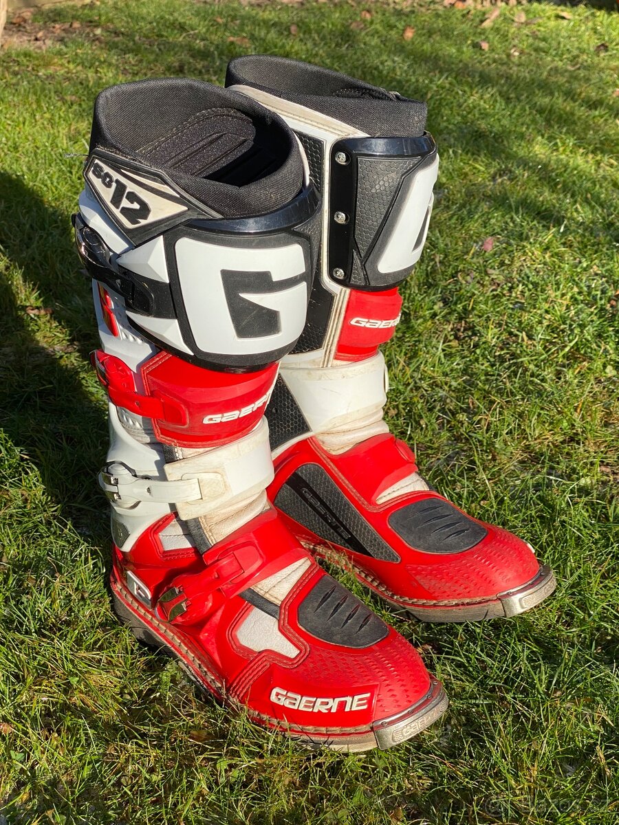 KTM 350 Freeride 2013 - 12