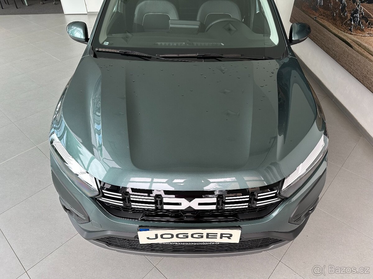 Dacia Jogger - 12