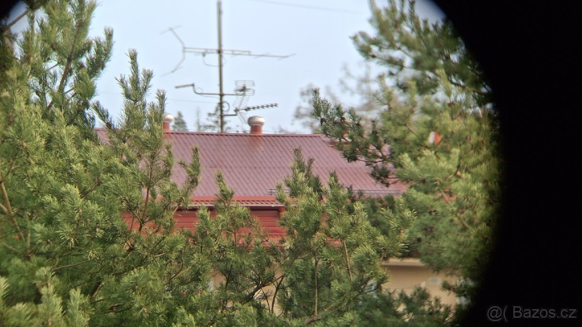 Dalekohled BPC 15X50 Dioptex - 12