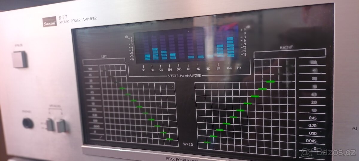 Sansui - 12