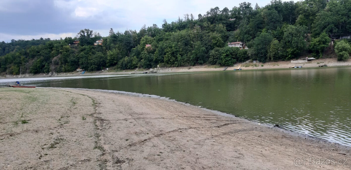 Chata na prodej Vranovská přehrada Jazovice - 12