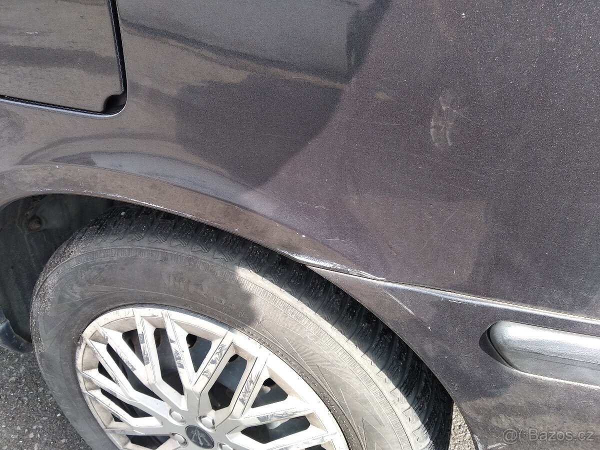 Fiat Ulysse 2,0 JTD 7 míst - 12