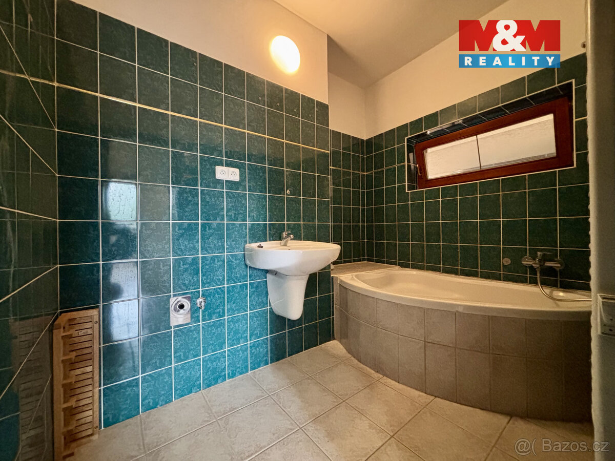 Prodej bytu 3+1 s terasou, 95 m², Frýdlant nad Ostravicí - 12