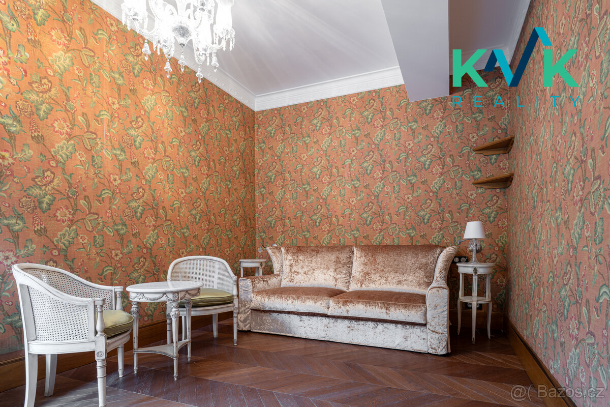 Luxusní rezidence v Karlových Varech - 12