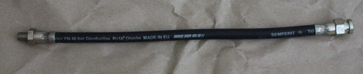 Nové originál díly škoda 105/120/130/135/136/garde/rapid - 12