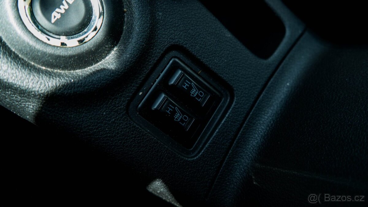 Mitsubishi Outlander 2.2 DI-D Instyle A/T - 12