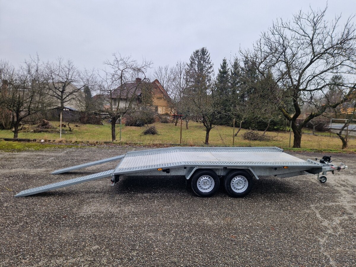 Autoprepravnik BORO 2026 - 12