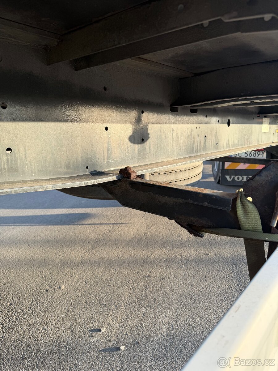 Naves Kässbohrer XS MAXIMA - 12