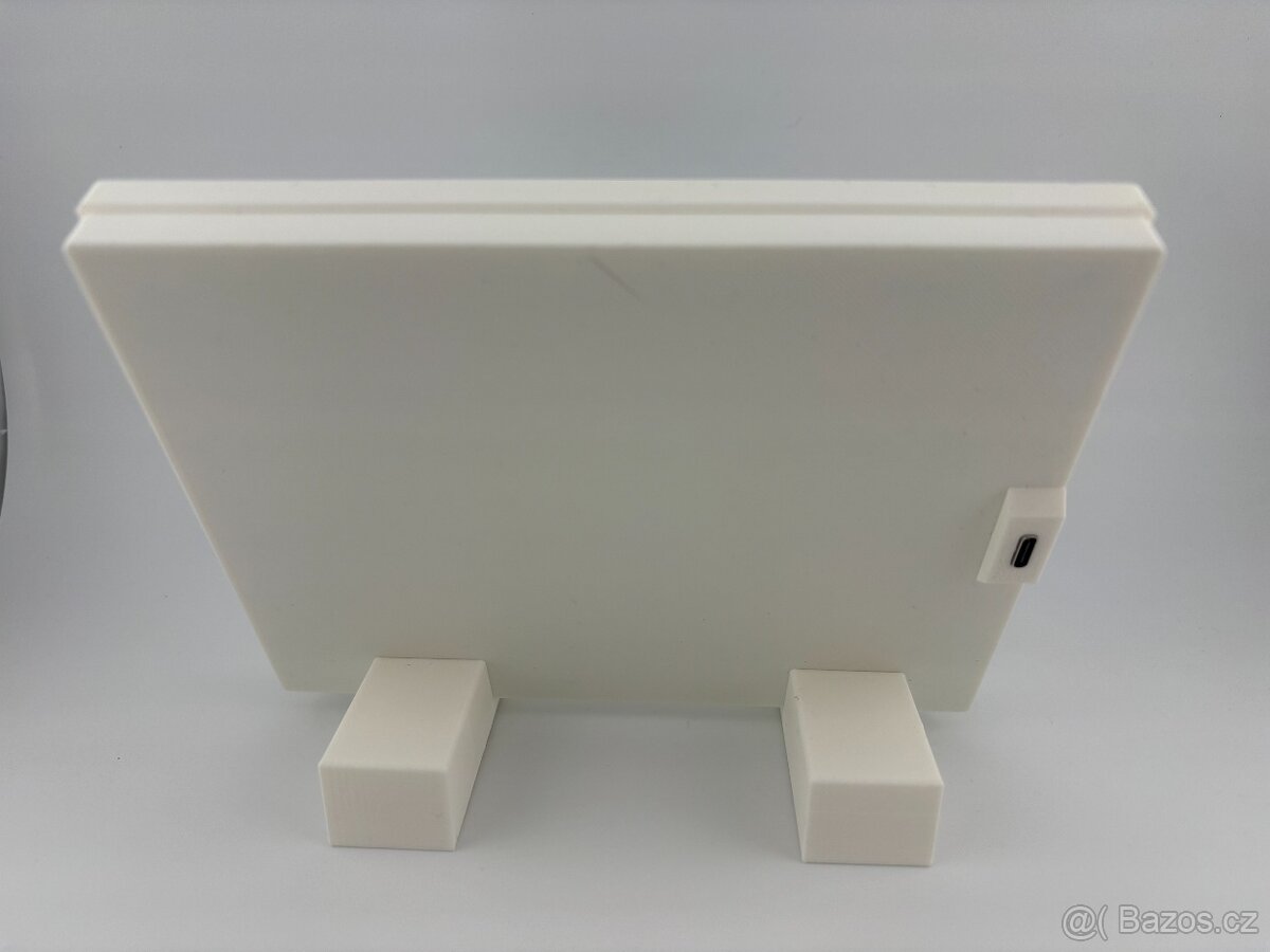 3D Litofanie z Vaší Fotky + LED Rámeček – Luxusní osobní dár - 12