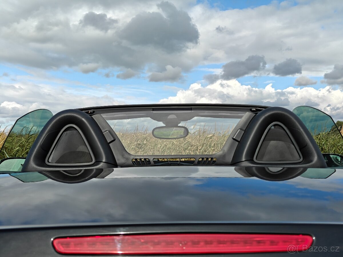 SLK 200 Mercedes Benz ( R 171 ) - 12