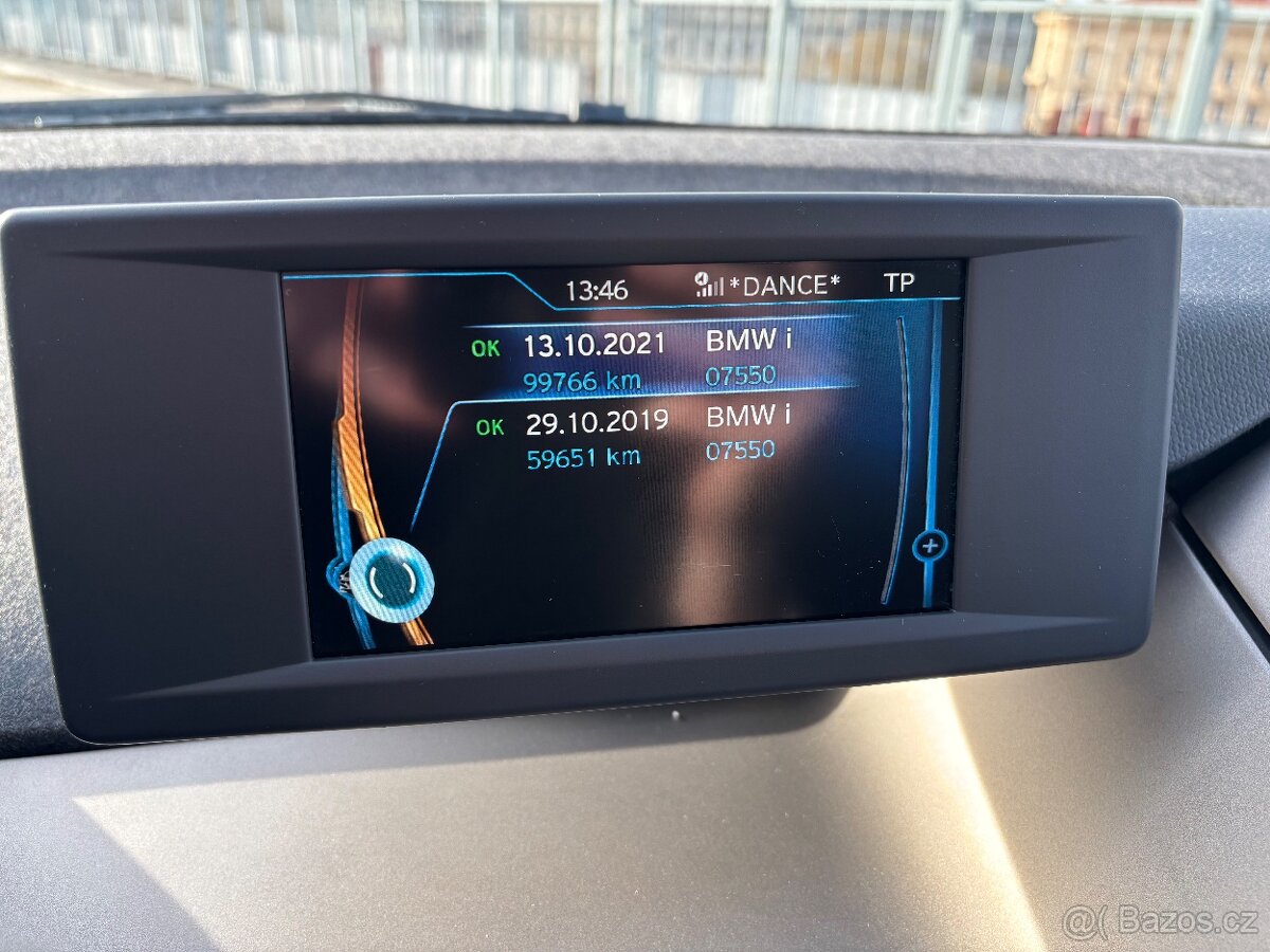 BMW i3 2017-odpočet DPH - 12