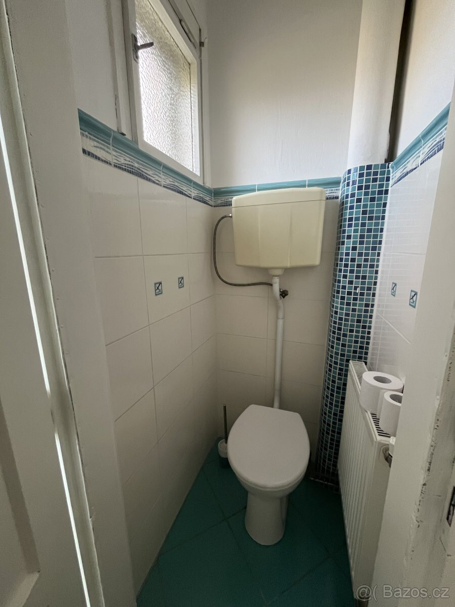 Pronájem bytu se zahradou 3+1, Matochova, Hejčín, 17 000 Kč/ - 12