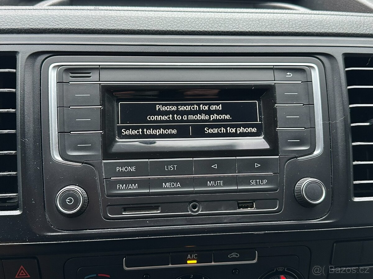 Volkswagen Transporter 2.0TDI 150PS L1H1 Van - 12