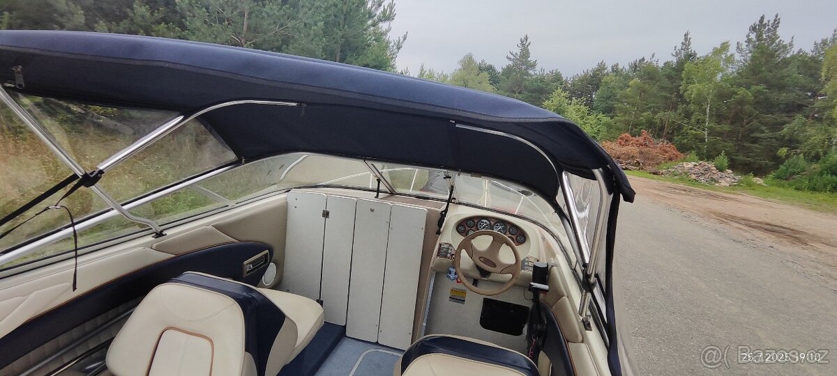 Bayliner 2052 LS - 12