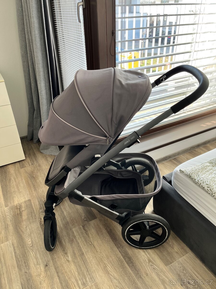 Joolz Geo 3 - 12