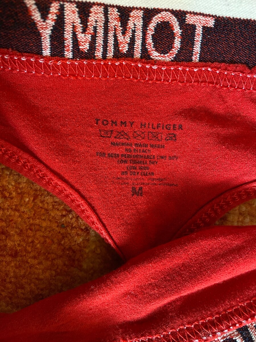 Oblečení vel. XS - S - 12