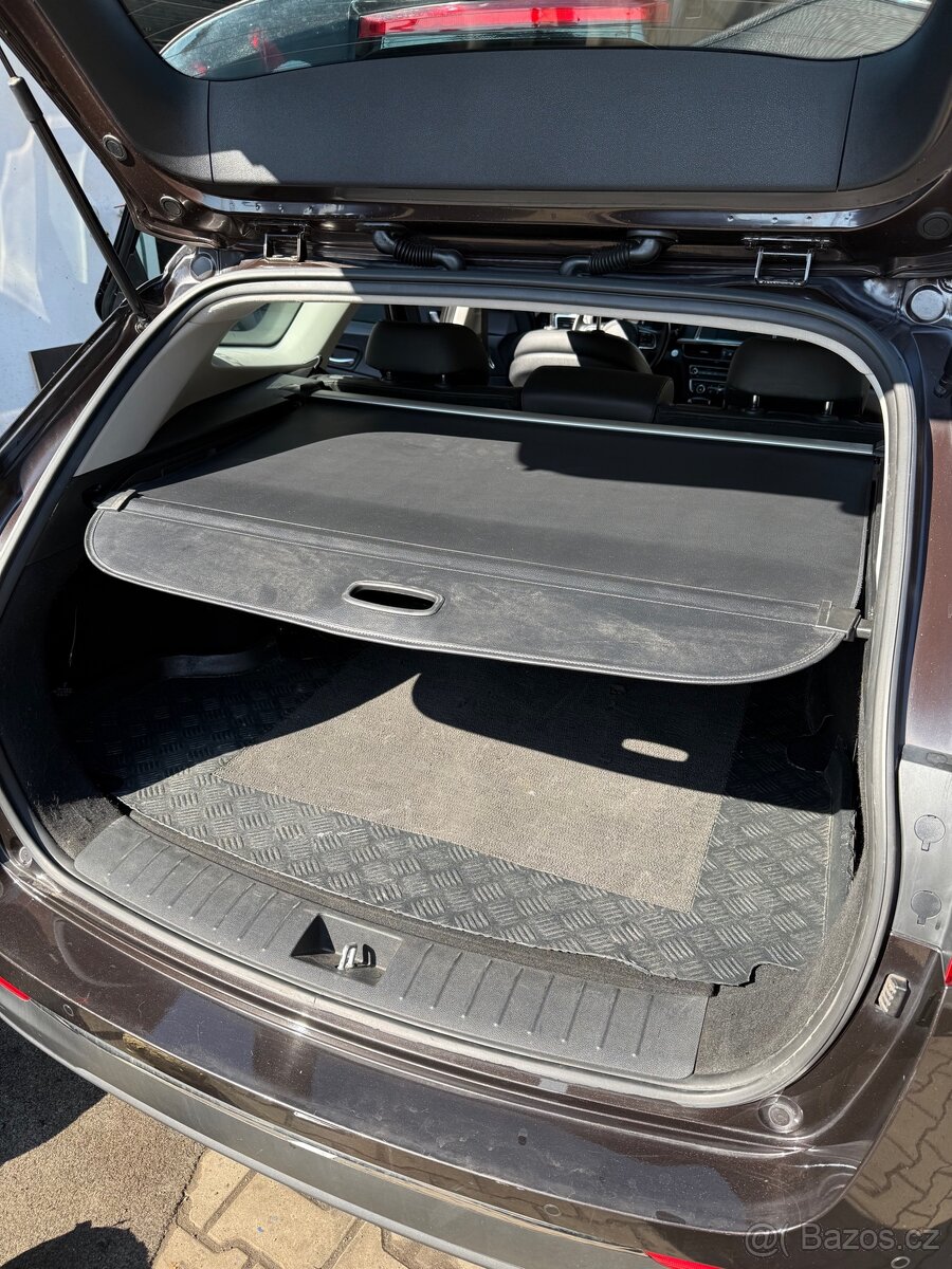 Kia Optima 1.7 CRDi 104 kW - 12