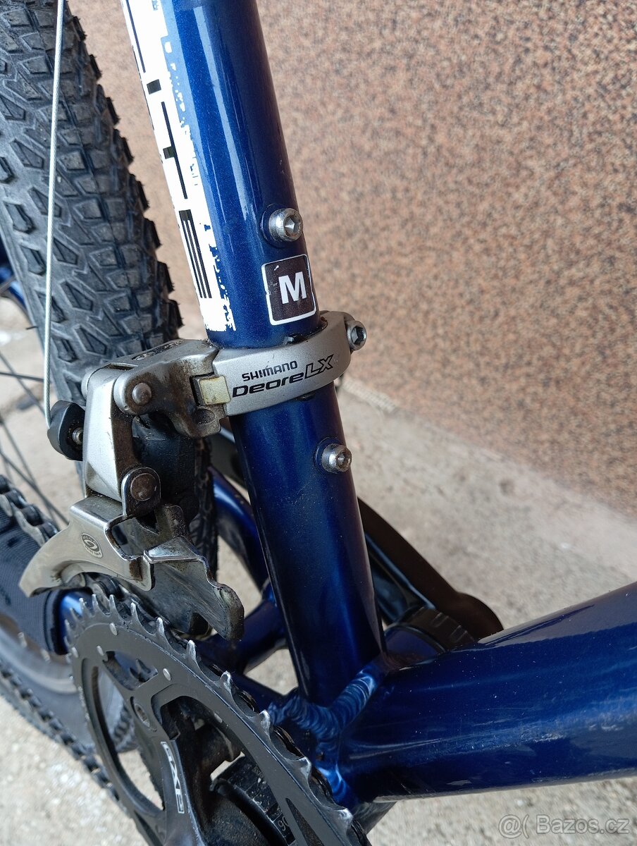 MTB kolo 26" Pells Razzer Elite velikost M - 12