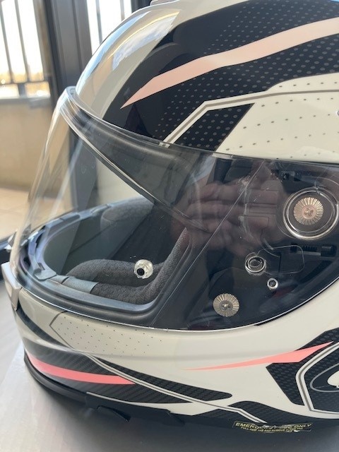 HJC RPHA 70 dámská helma - 12