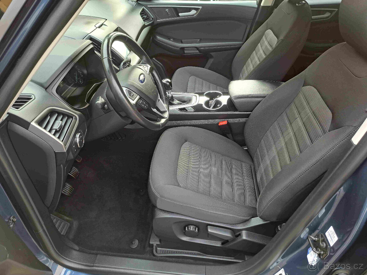 Ford Galaxy 2.0 D EcoBlue TREND – 1812 - 12