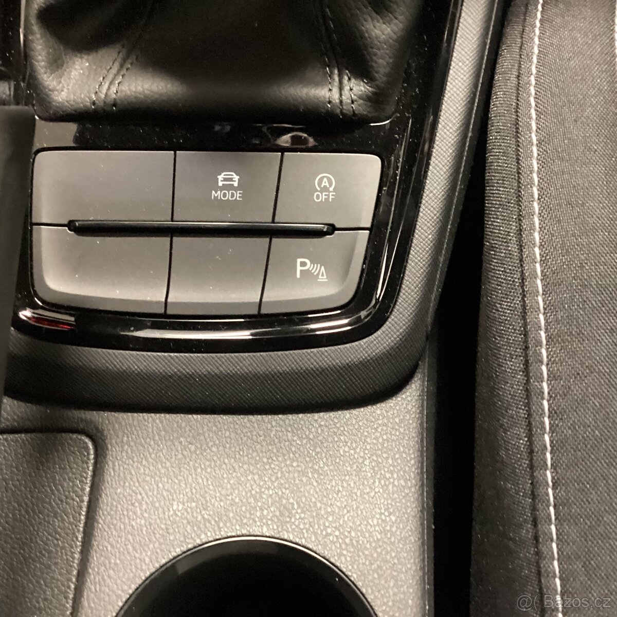 Škoda KAMIQ Monte Carlo - 12