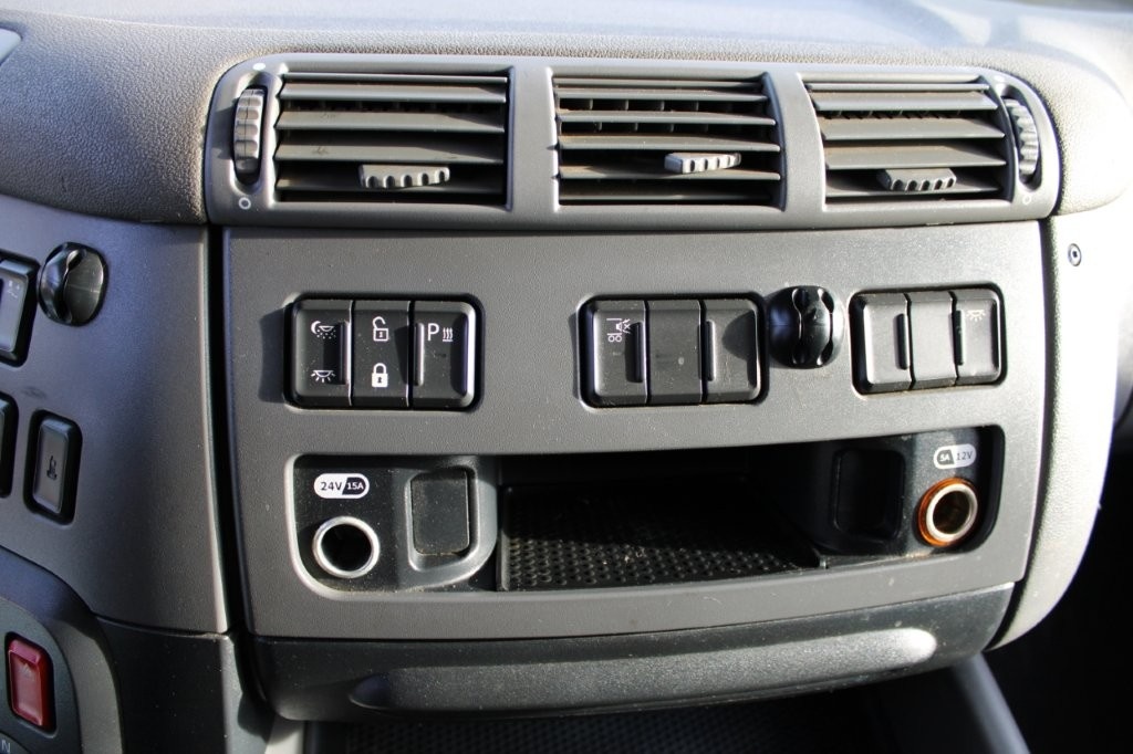 DAF CF 310 FA EURO 6 - 12