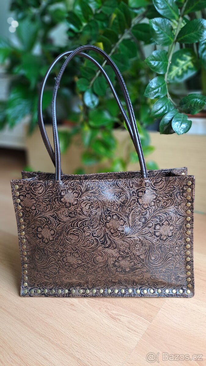 Kabelky a peněženka - 12