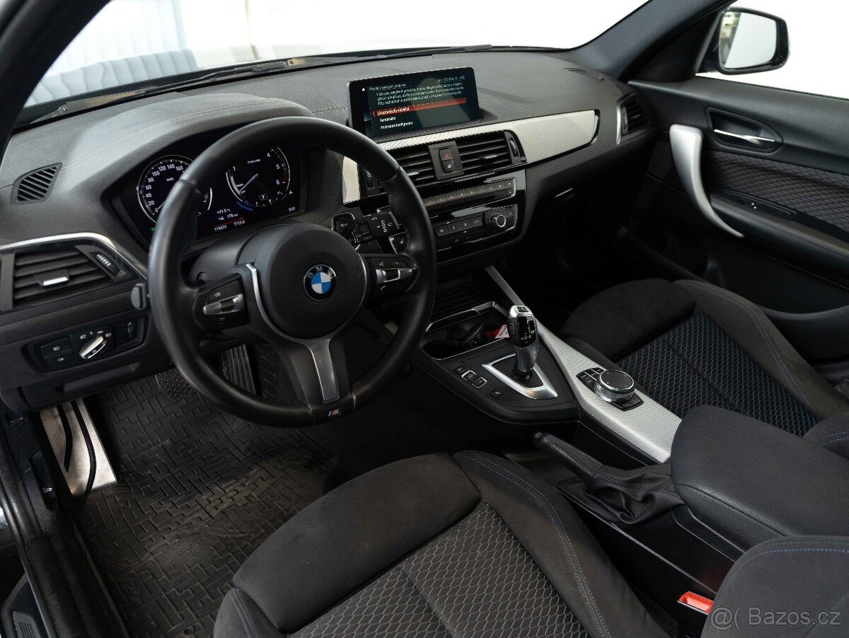 BMW 118d ID: 49552 - 12