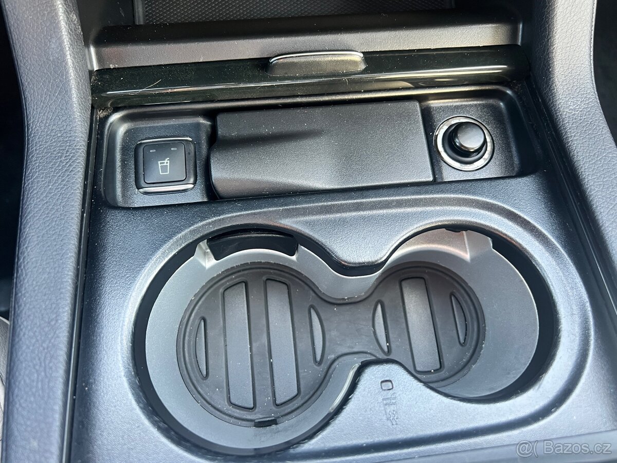 Mercedes GLS550 AMG paket- možnost odpočtu DPH - 12