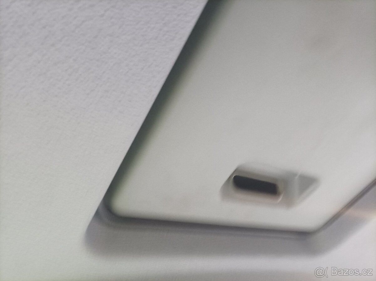 Mercedes Axor 1833 rv. 2008 - 12