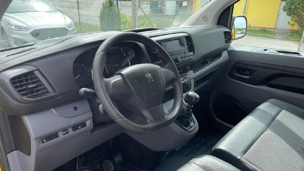 Peugeot Expert, 2.0 HDi 90KW / LONG / RV 9/2019 - 12