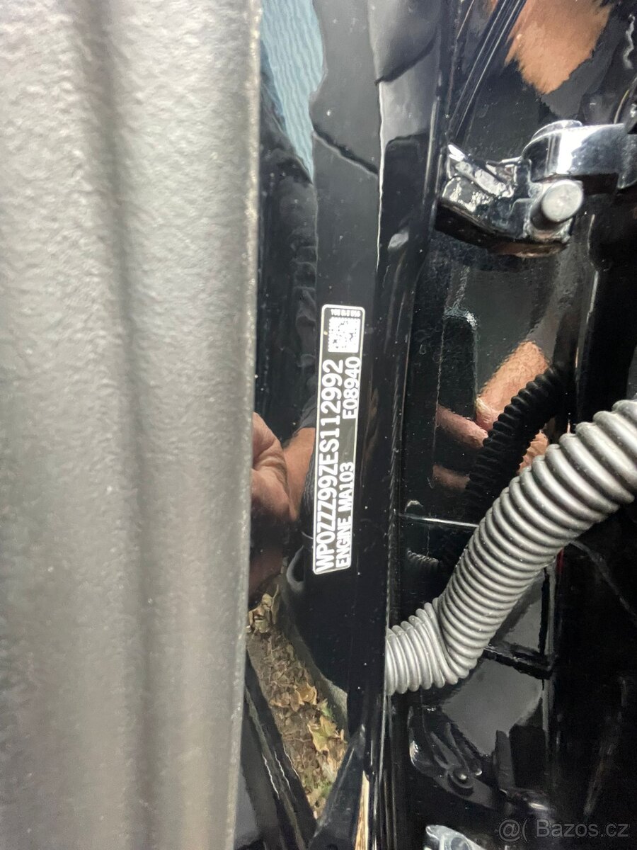 Porsche 911 CARRERA S - 12