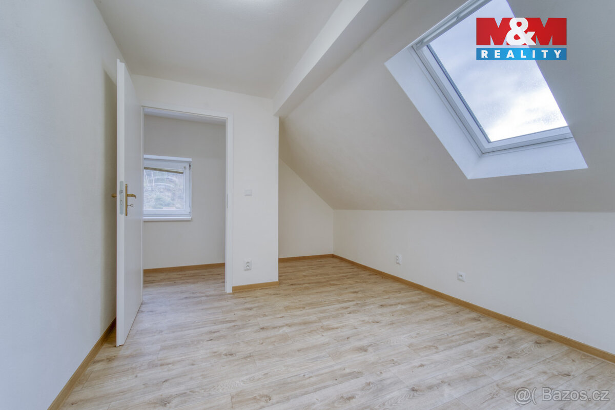 Prodej rodinného domu, 124 m², Stříbro, ul. U Červené lávky - 12