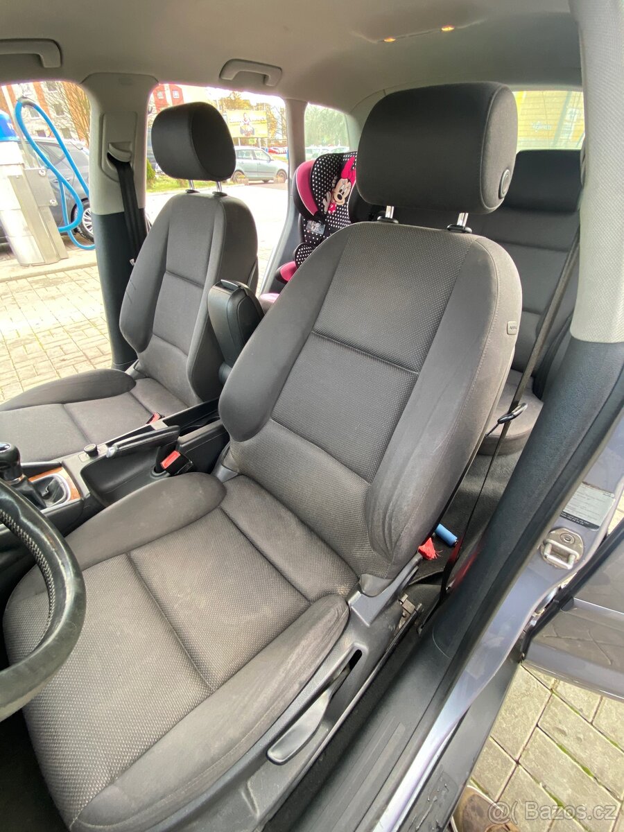 Audi A3 Sportback 2.0tdi103kw - 12