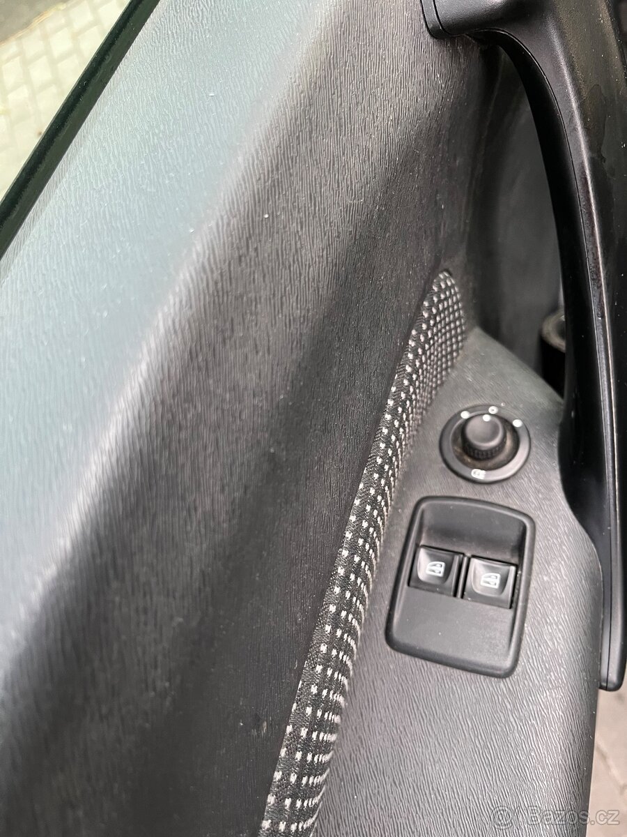 Mercedes Citan 109 CDI 2017 - 12