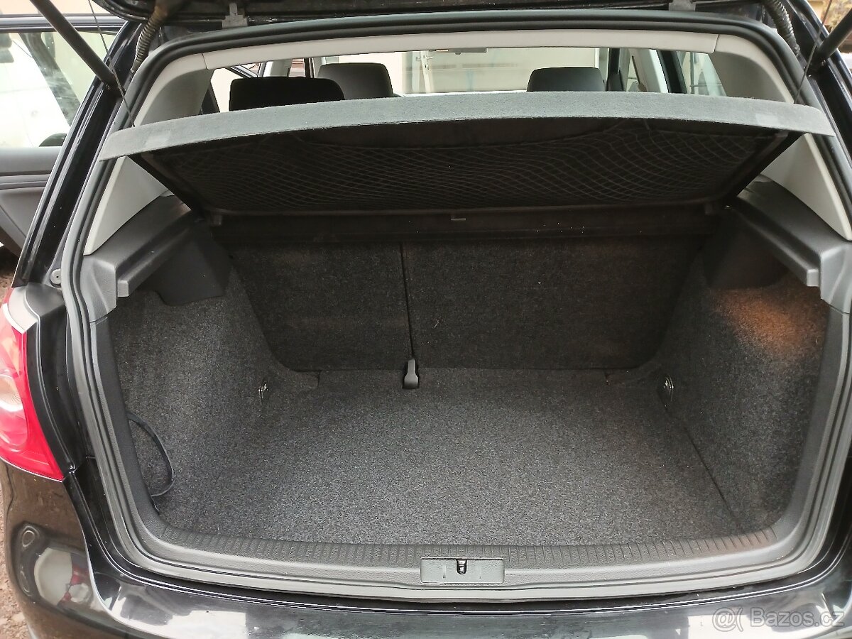 Vw golf5 1.4 55kw - 12