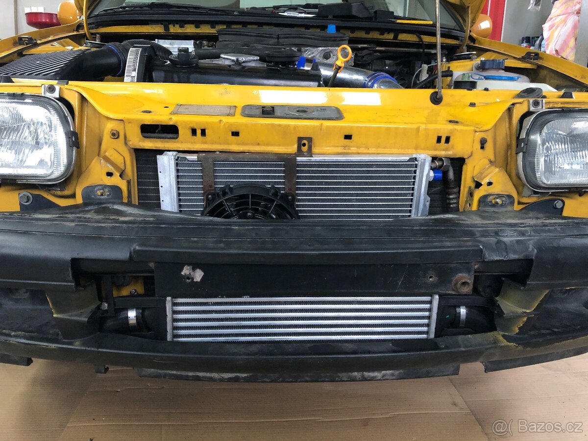 Felicia Fun 1,9 TD klima - 12