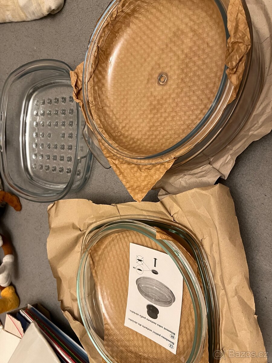 Sada titanovych hrncu Top Moravia - 12