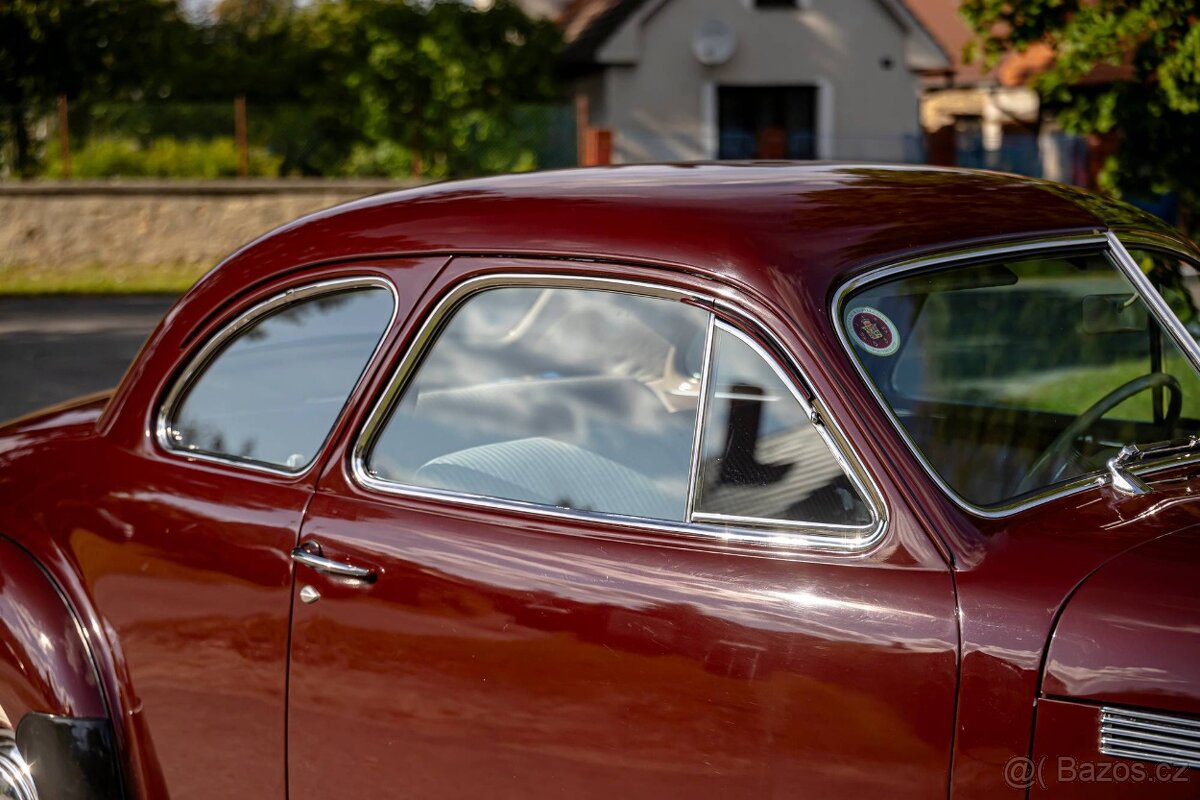 La Salle Series 52 Special Coupe - 12