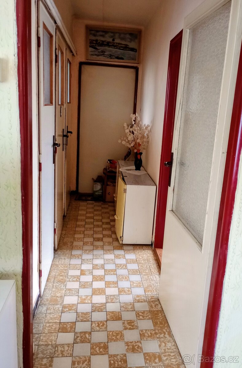 RD 4+kk 88 m2 Kestřany - 12