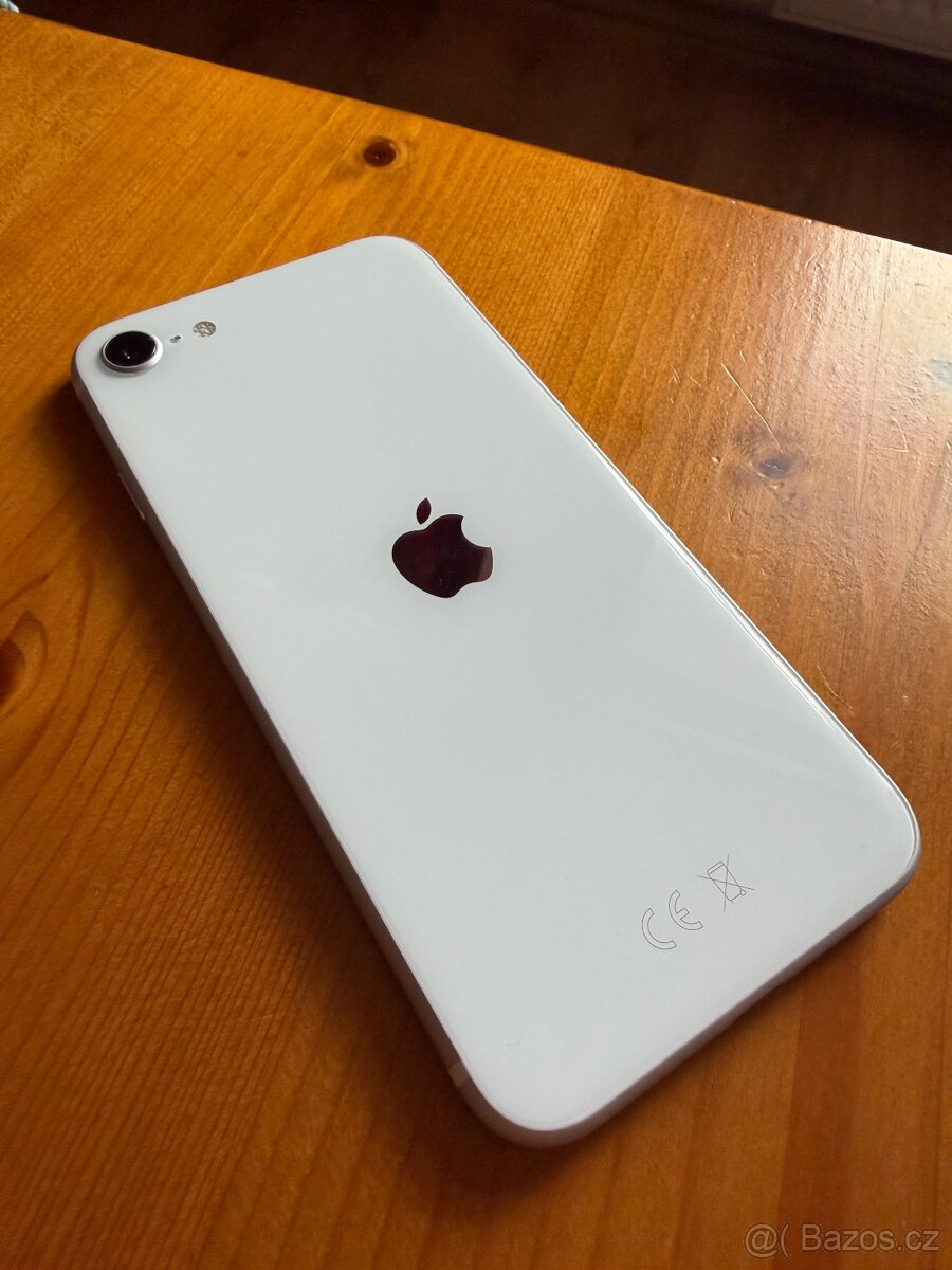 iPhone SE 2020 128 GB - 12