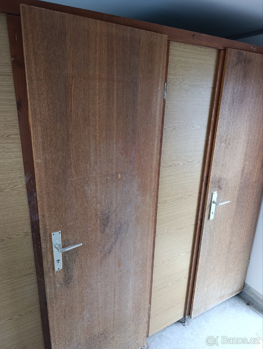 WC/umývárna/sanitární kontejner BENJAMIN 3m - 12