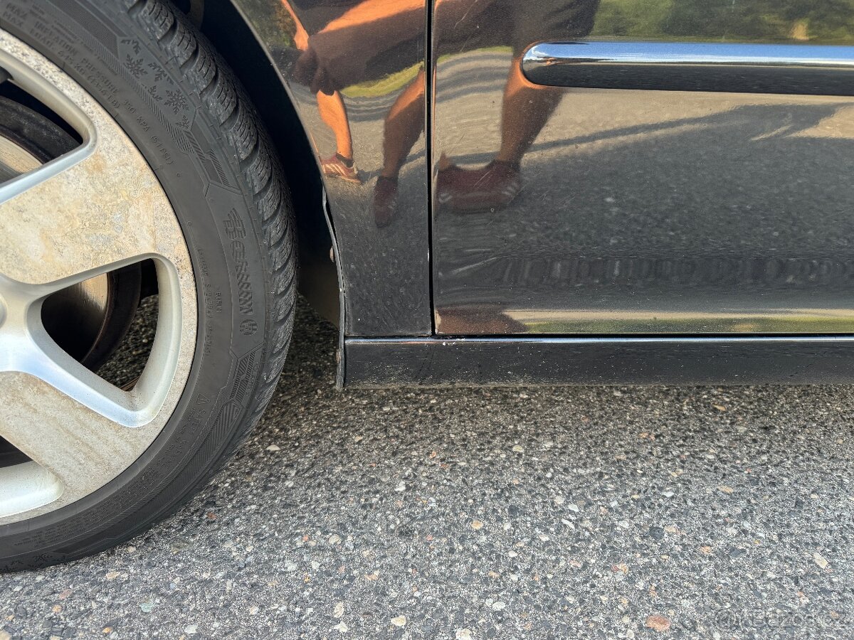 VW golf 5 1.9tdi 77kw bkc 4motion - 12