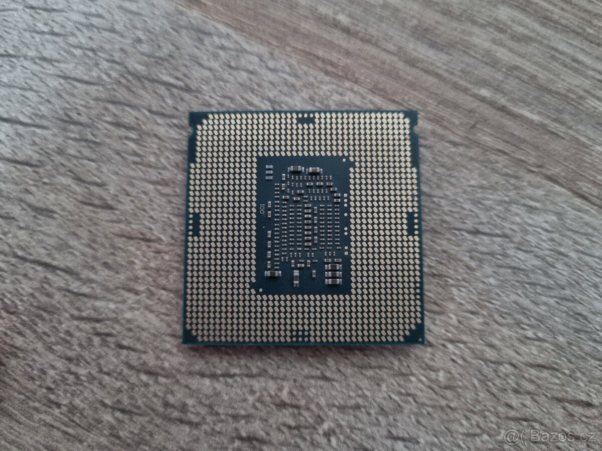 Intel Core i3 i5 i7 Sandy Bridge, Ivy Bridge Haswell Skylake - 12