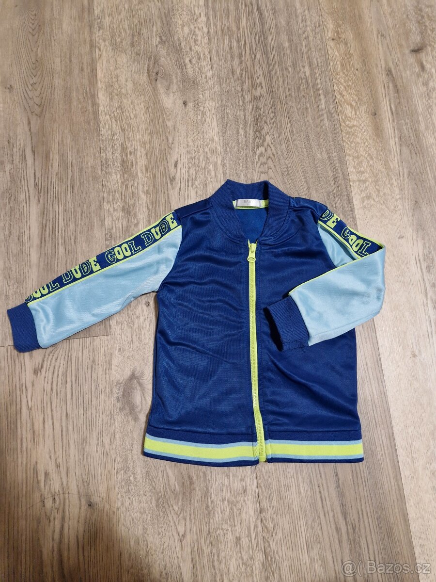 Dětské oblečení KLUK - 12